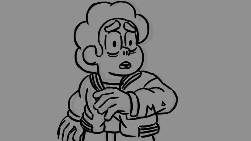 Spinel Upon A Dream WIP
